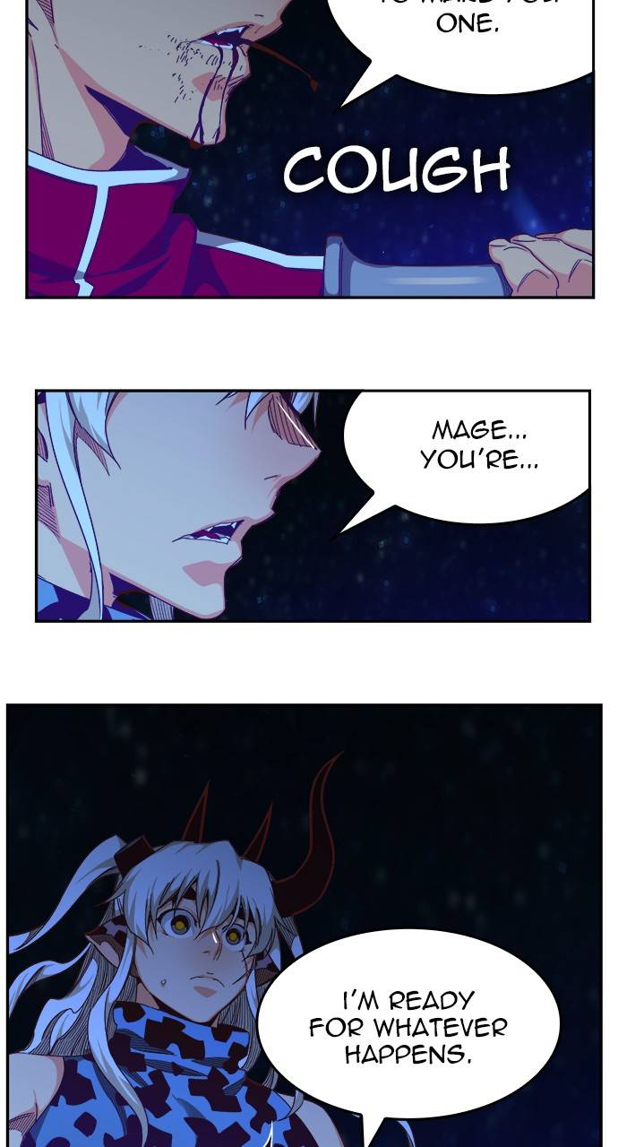 The God of High School chapter 548 page 96