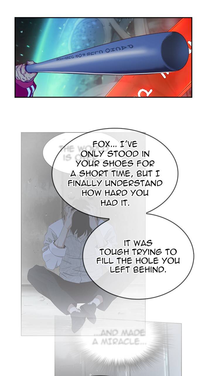 The God of High School chapter 548 page 98