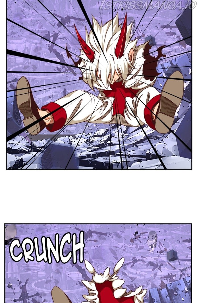 The God of High School chapter 549 page 102