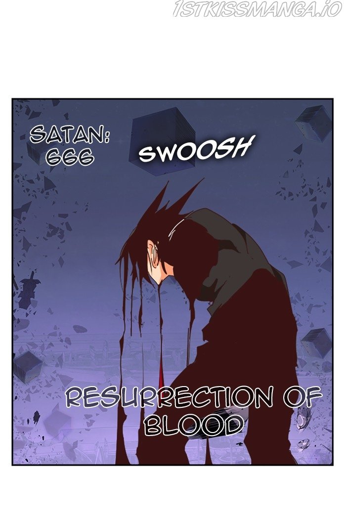 The God of High School chapter 549 page 105