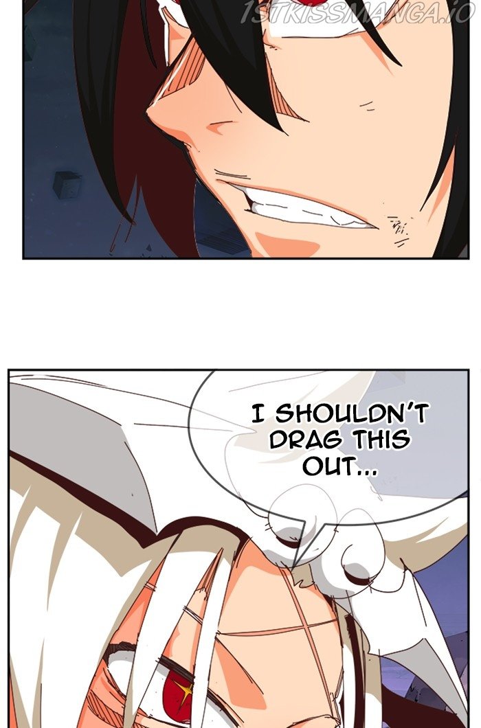 The God of High School chapter 549 page 111