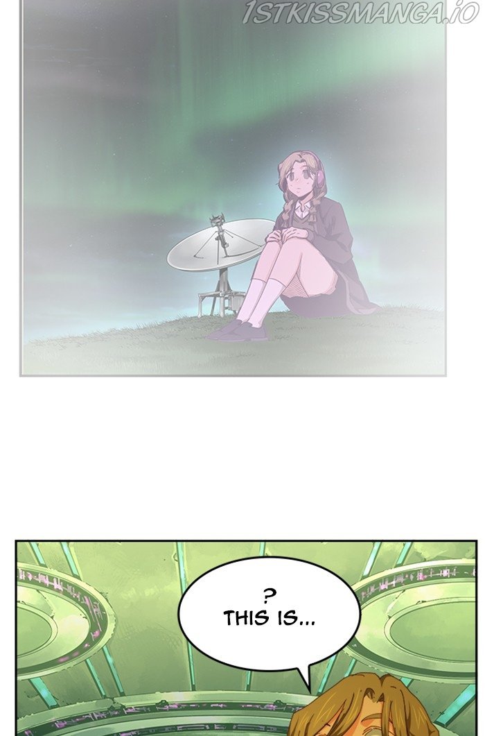 The God of High School chapter 549 page 123