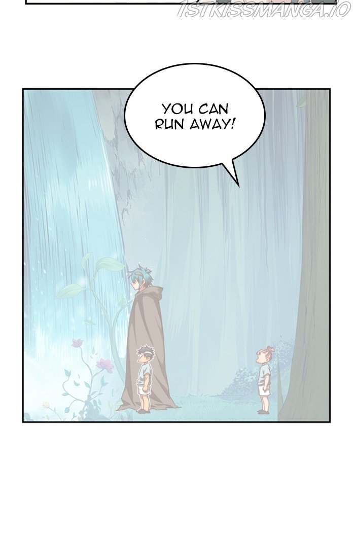 The God of High School chapter 549 page 130