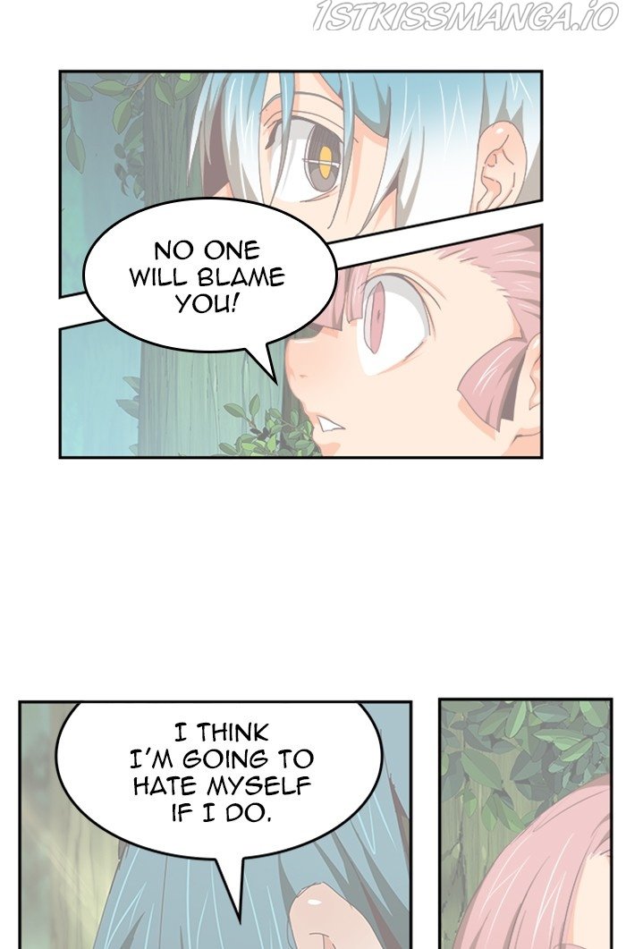 The God of High School chapter 549 page 131