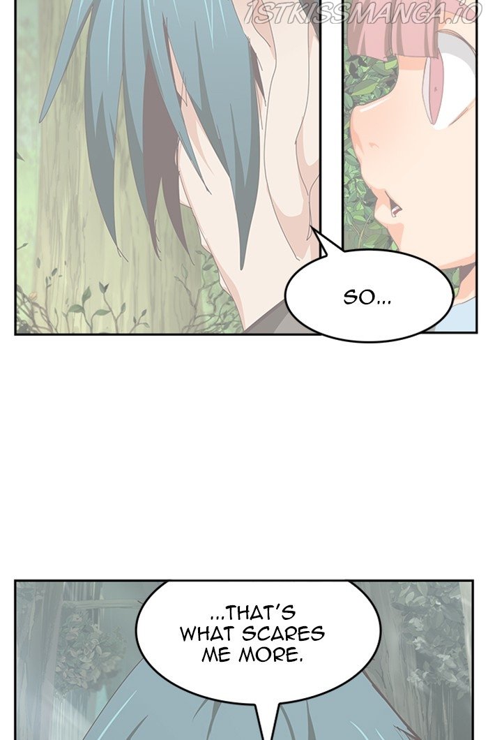 The God of High School chapter 549 page 132