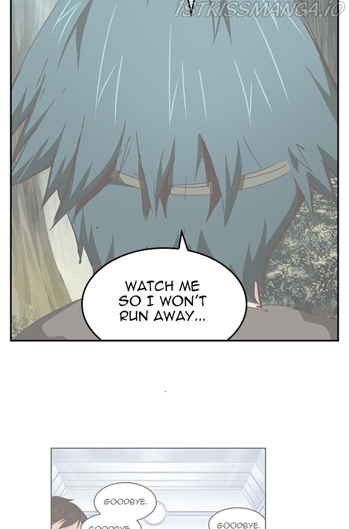 The God of High School chapter 549 page 133