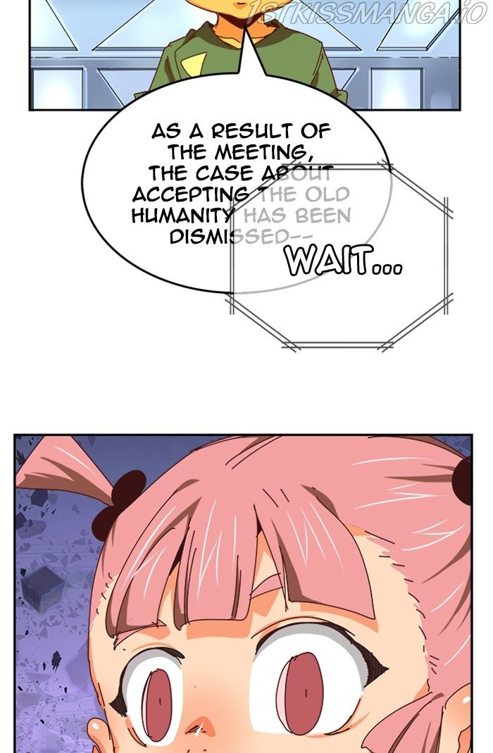 The God of High School chapter 549 page 140