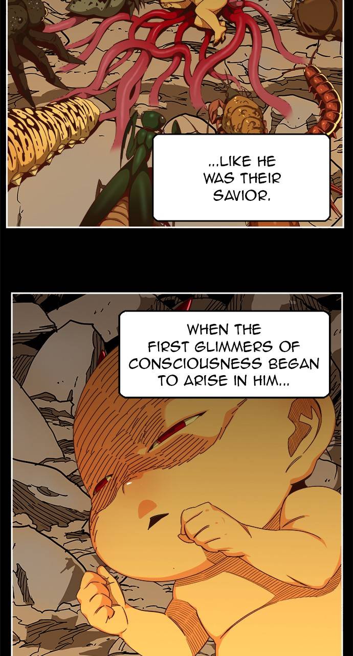 The God of High School chapter 549 page 2