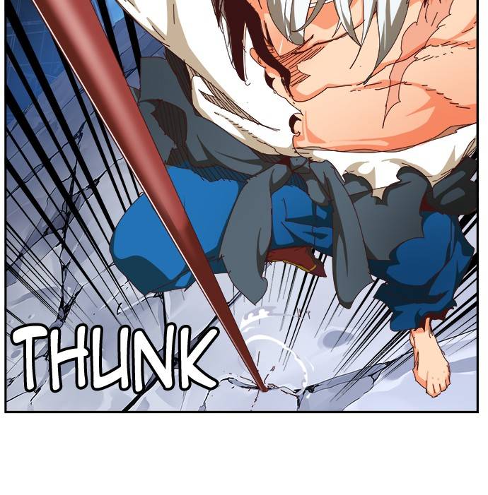 The God of High School chapter 549 page 24