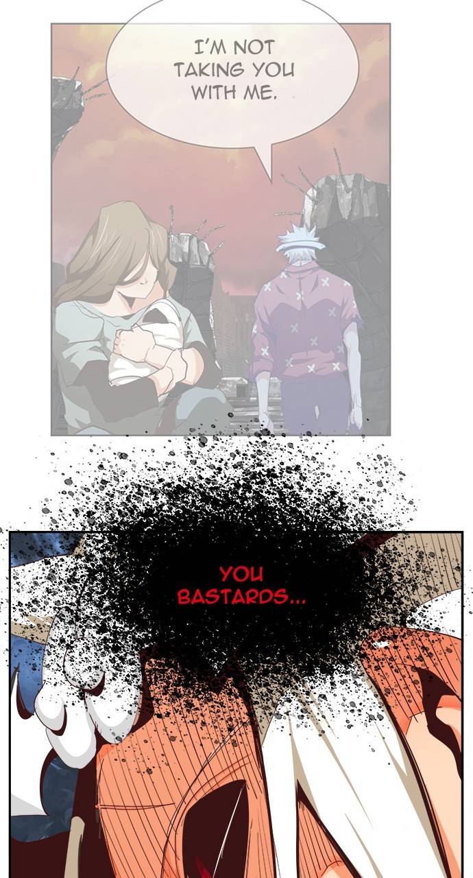 The God of High School chapter 549 page 29