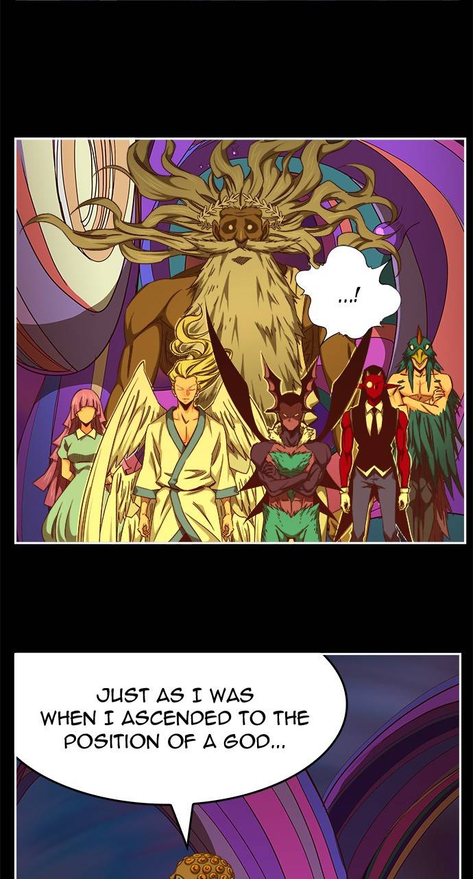 The God of High School chapter 549 page 42