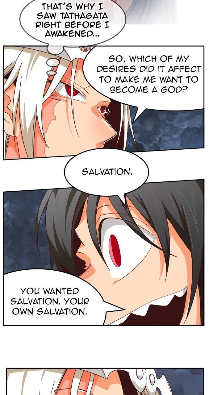 The God of High School chapter 549 page 53