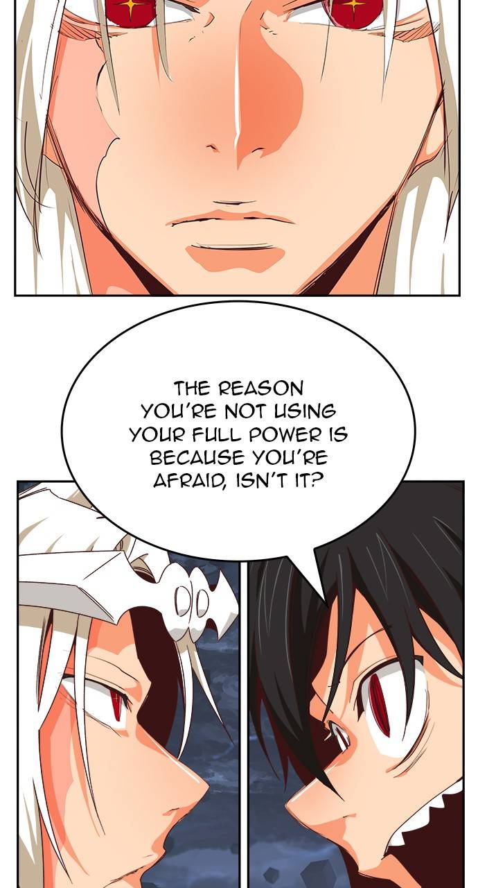 The God of High School chapter 549 page 60