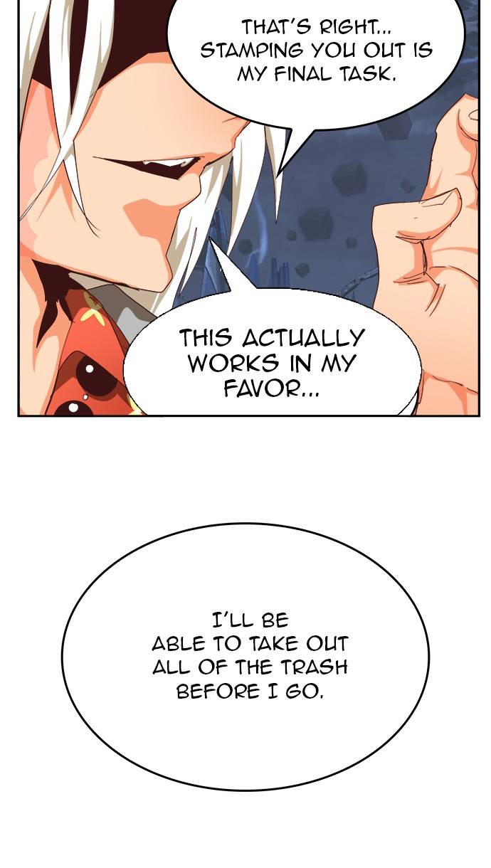 The God of High School chapter 549 page 68