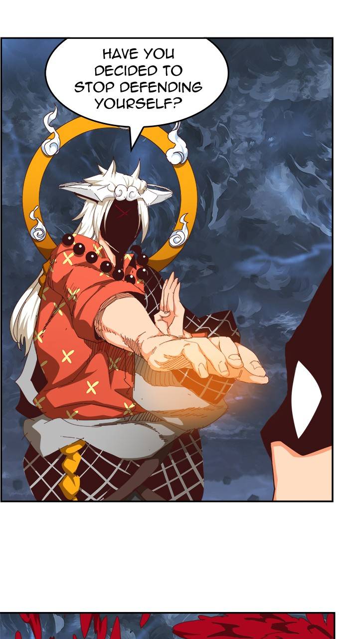 The God of High School chapter 549 page 69