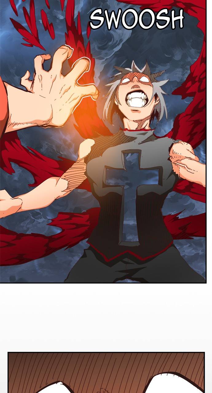 The God of High School chapter 549 page 70