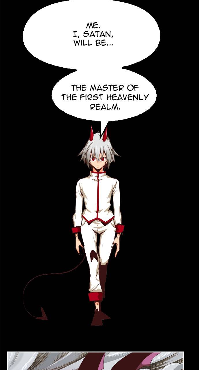 The God of High School chapter 549 page 74