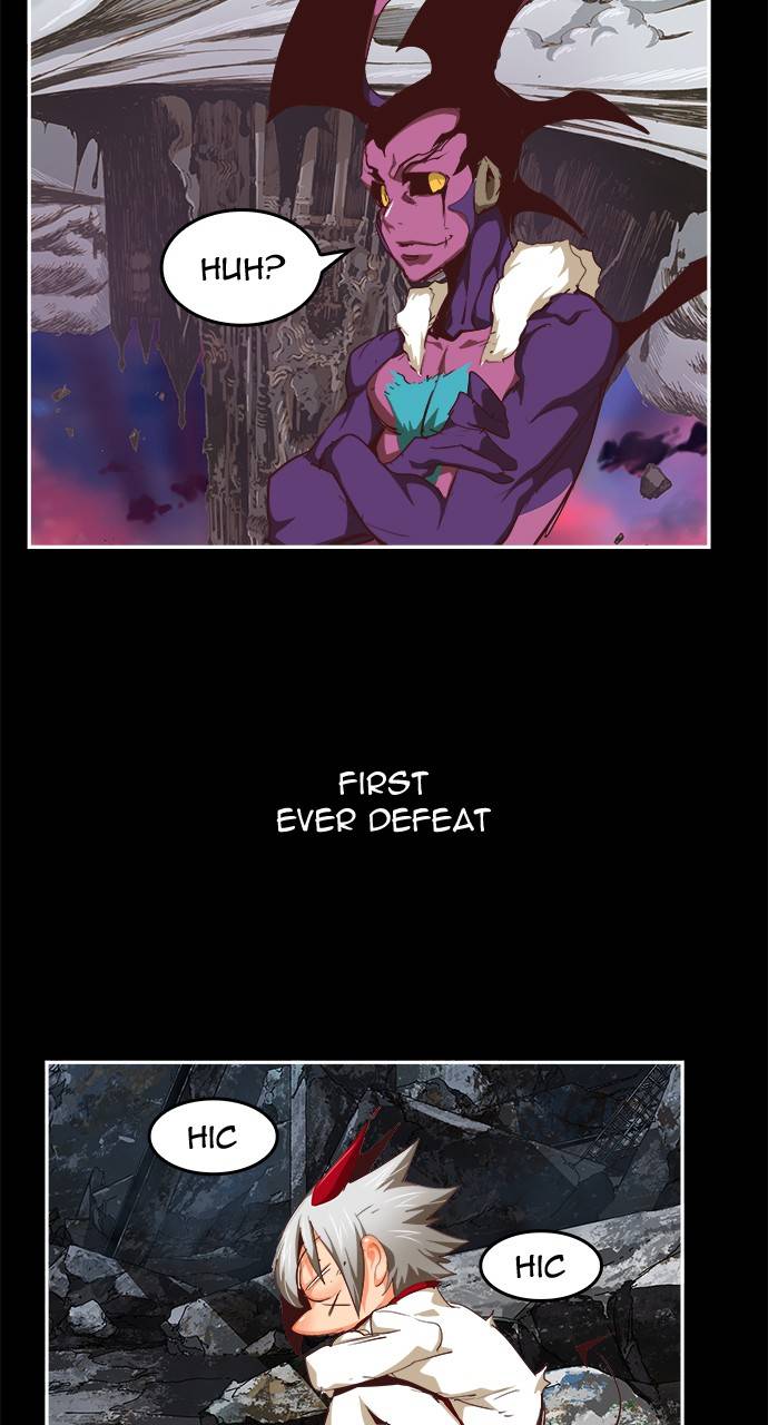 The God of High School chapter 549 page 75