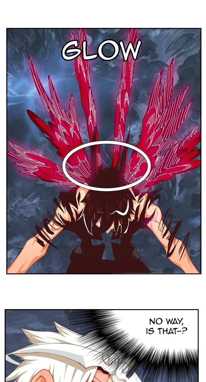 The God of High School chapter 549 page 85