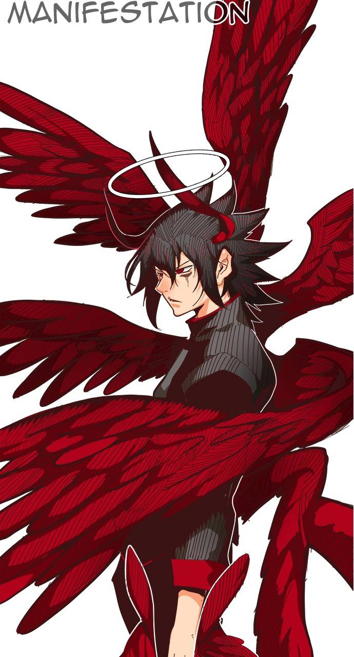 The God of High School chapter 549 page 88