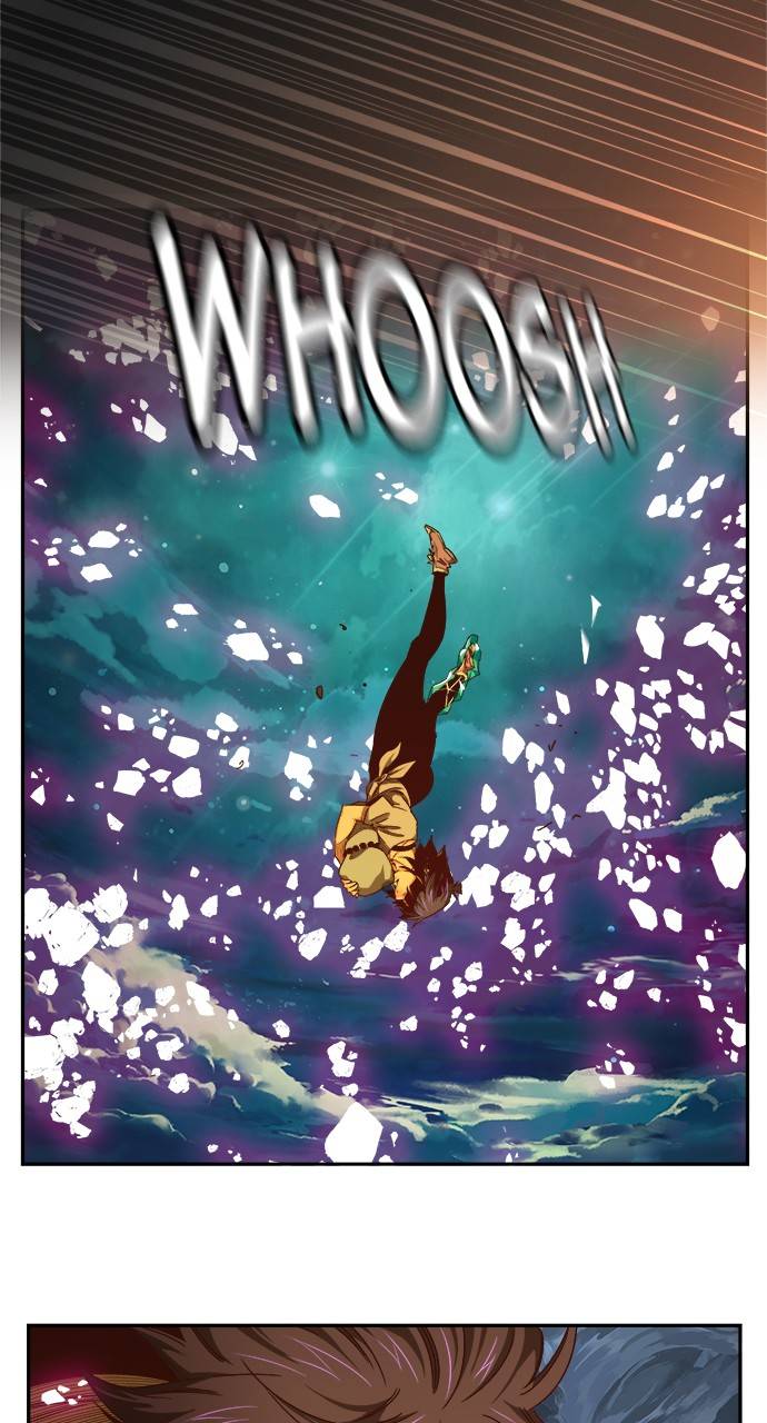 The God of High School chapter 549 page 92