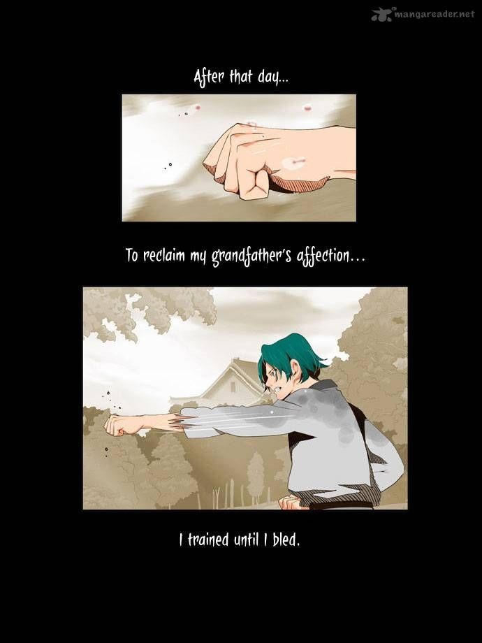 The God of High School chapter 55 page 26