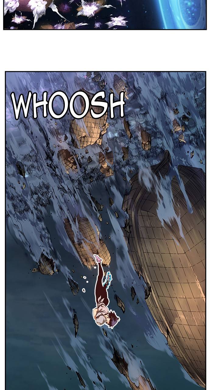 The God of High School chapter 550 page 14