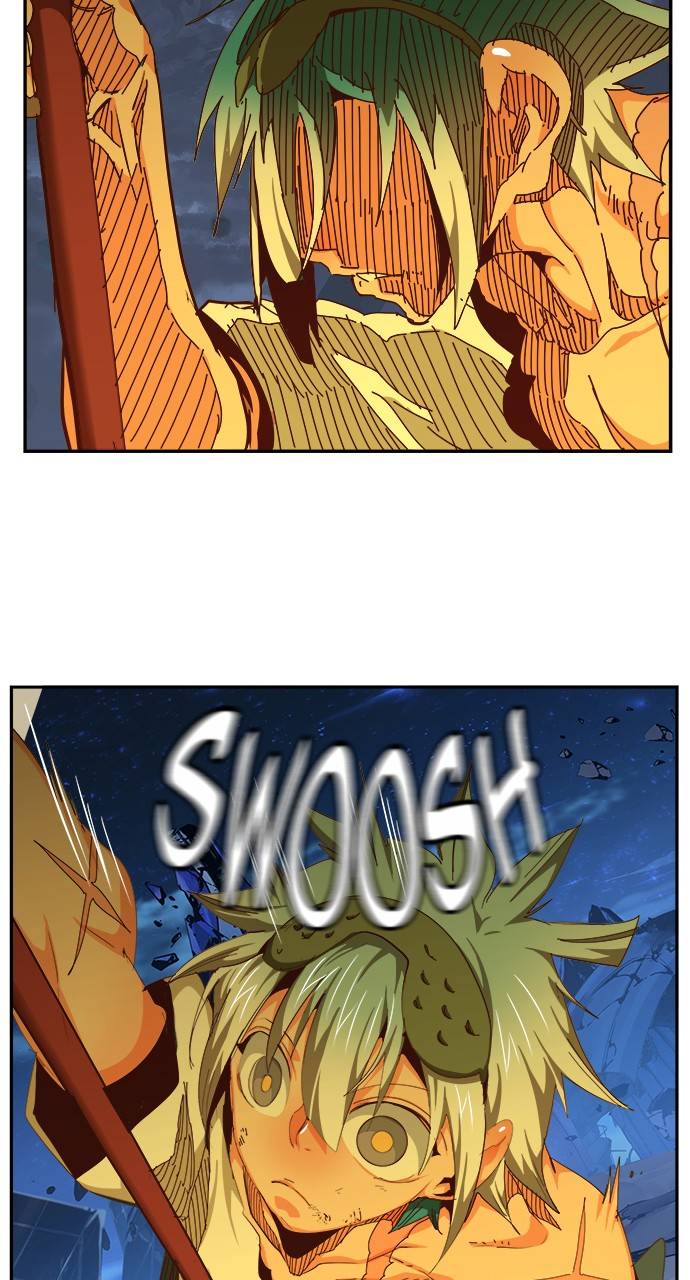 The God of High School chapter 550 page 4