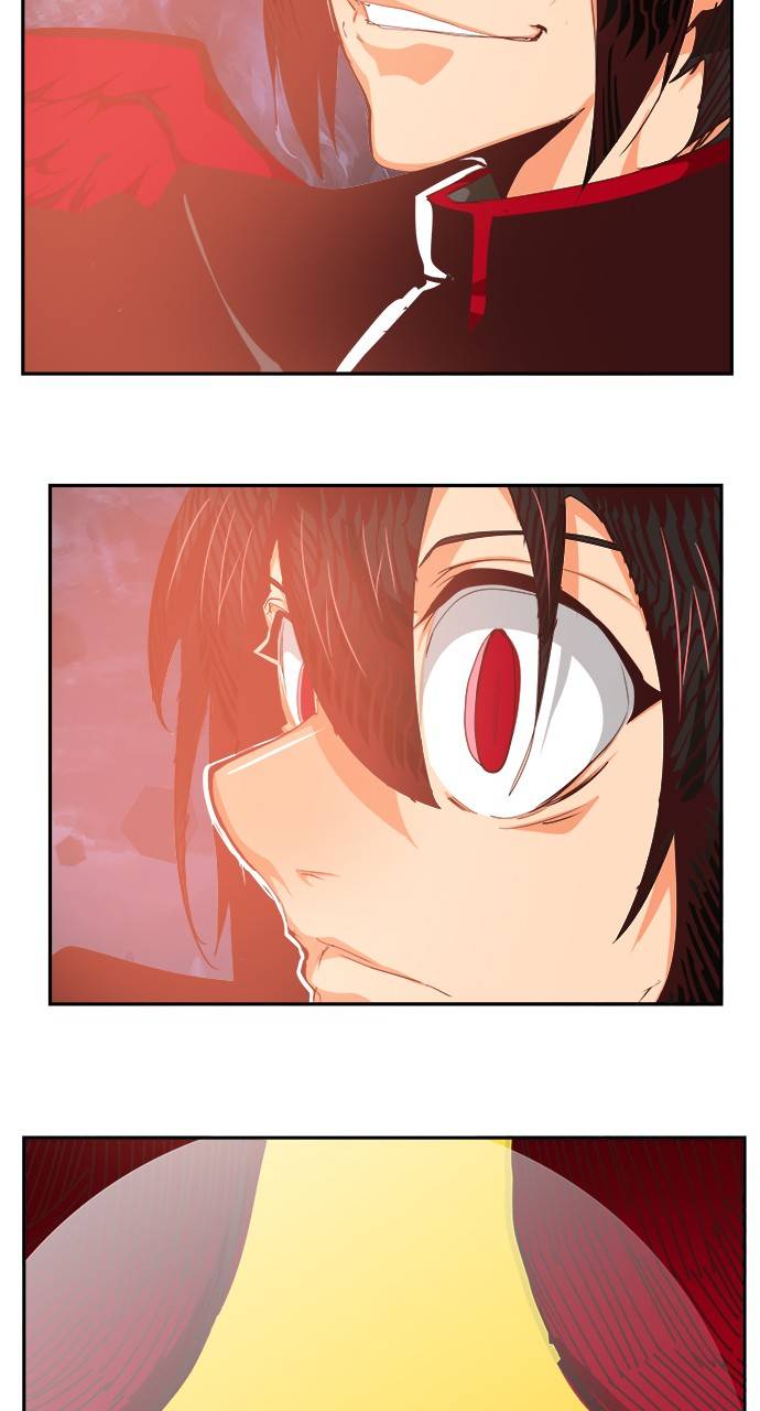 The God of High School chapter 550 page 59