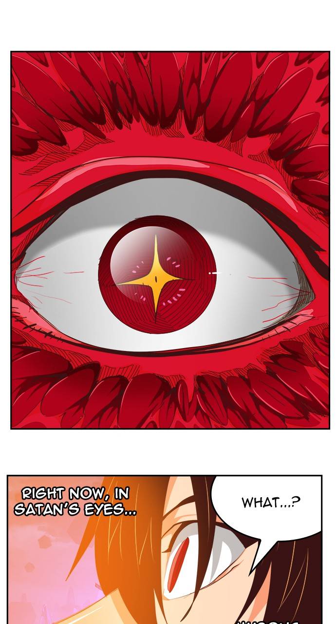 The God of High School chapter 550 page 62