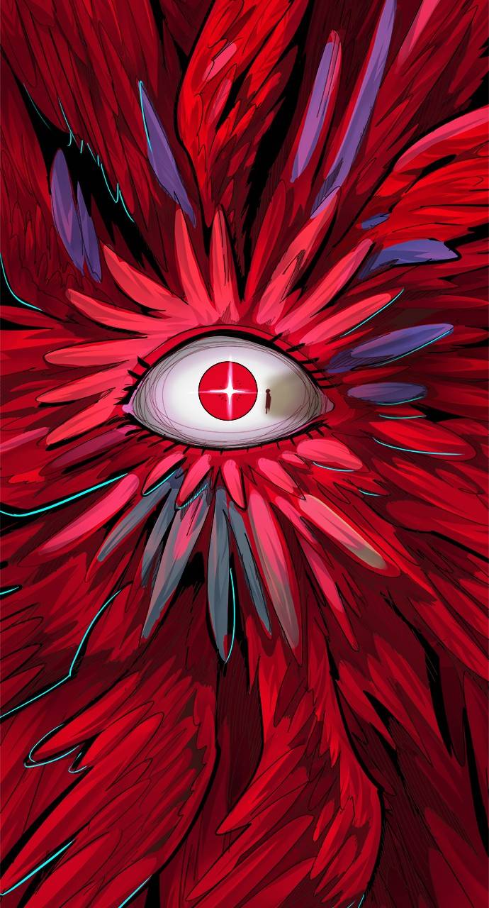 The God of High School chapter 550 page 65