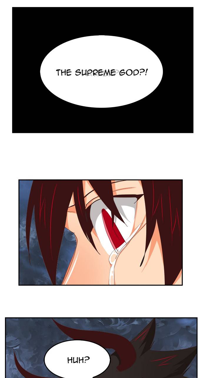 The God of High School chapter 550 page 71