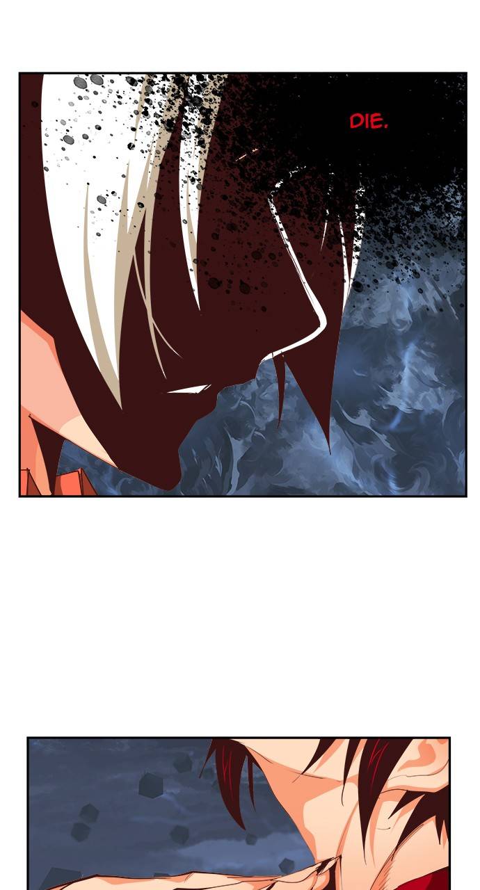 The God of High School chapter 550 page 74