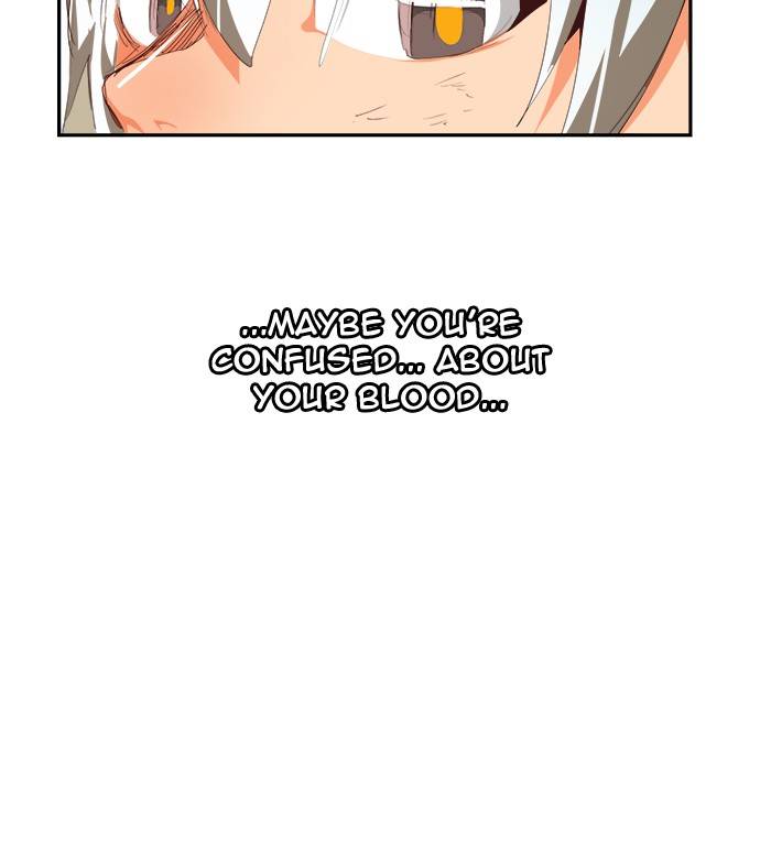 The God of High School chapter 550 page 85