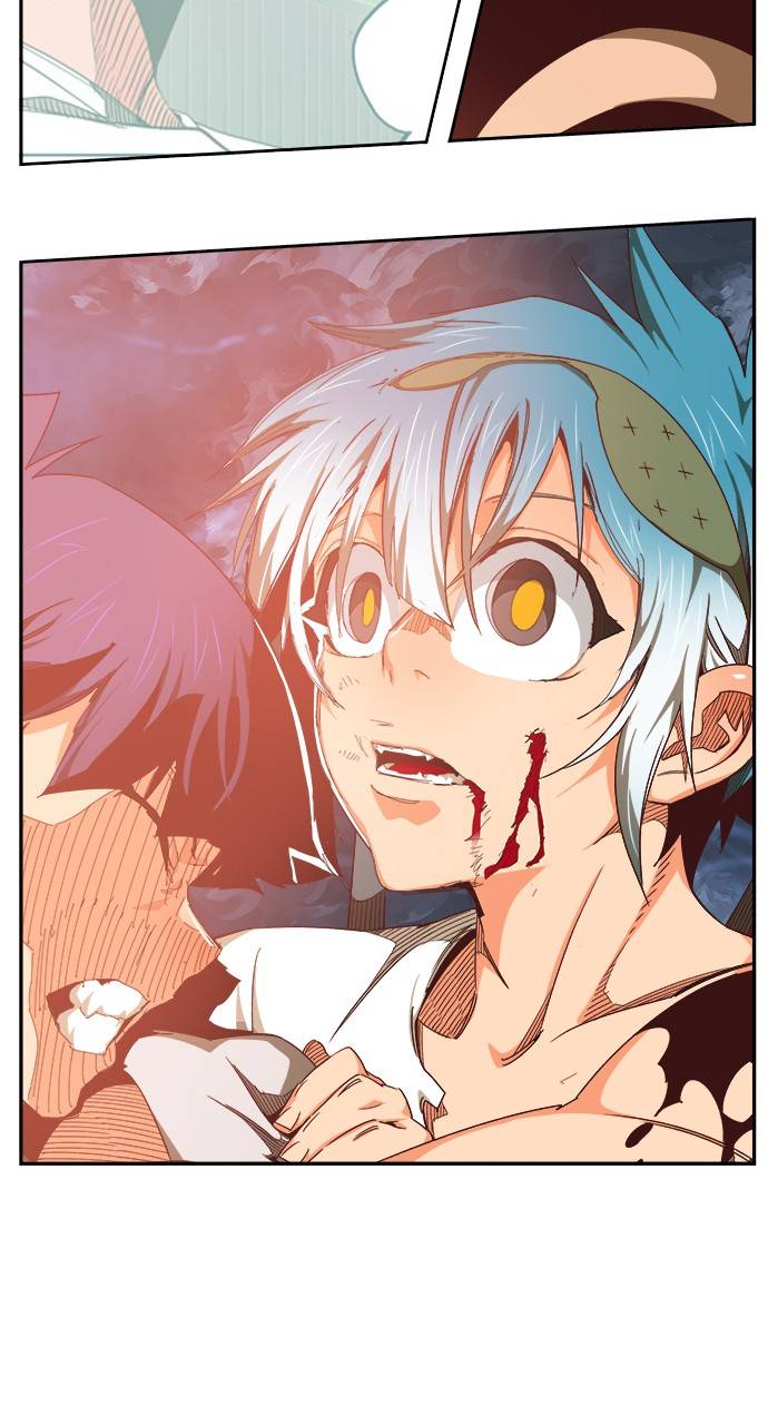 The God of High School chapter 550 page 94