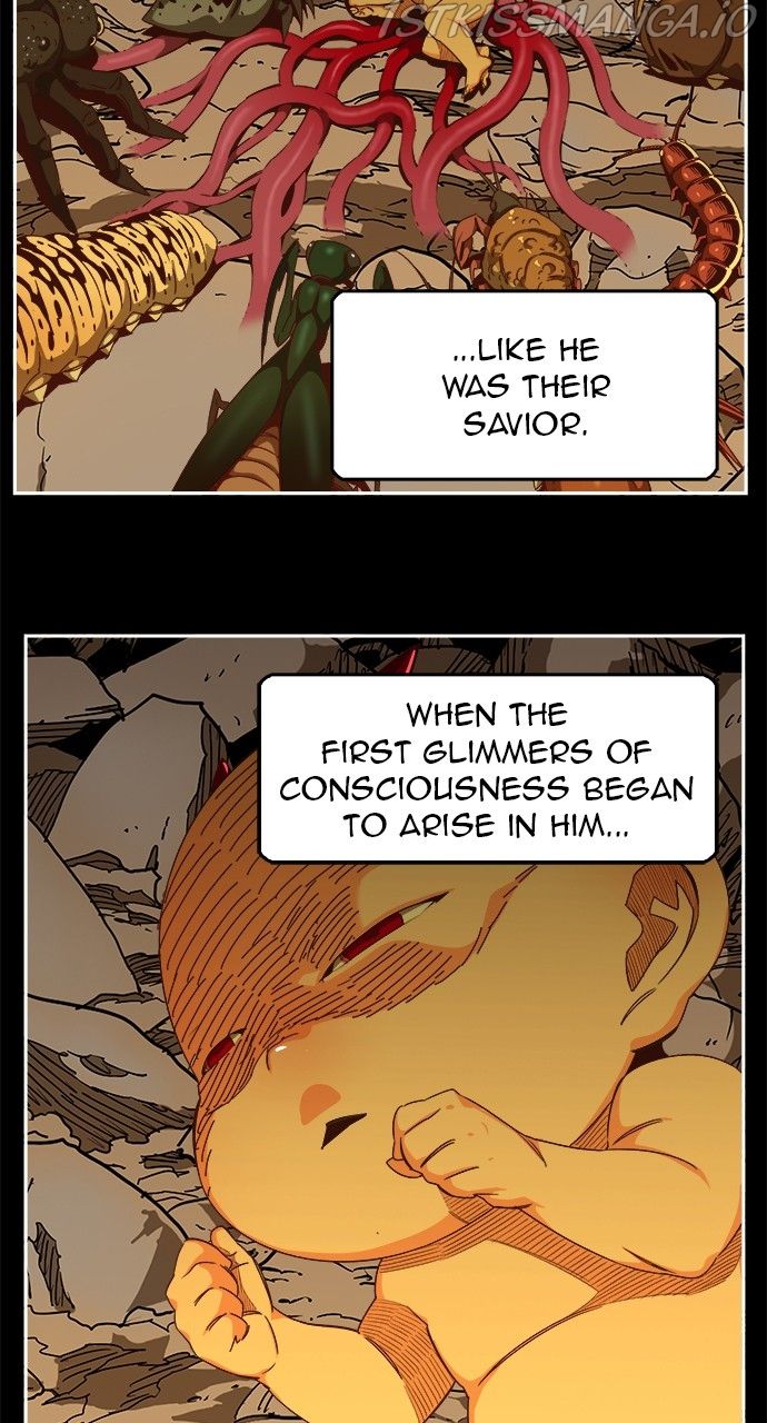 The God of High School chapter 551 page 2