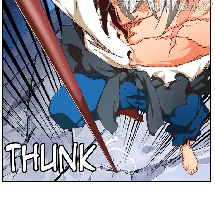 The God of High School chapter 551 page 24