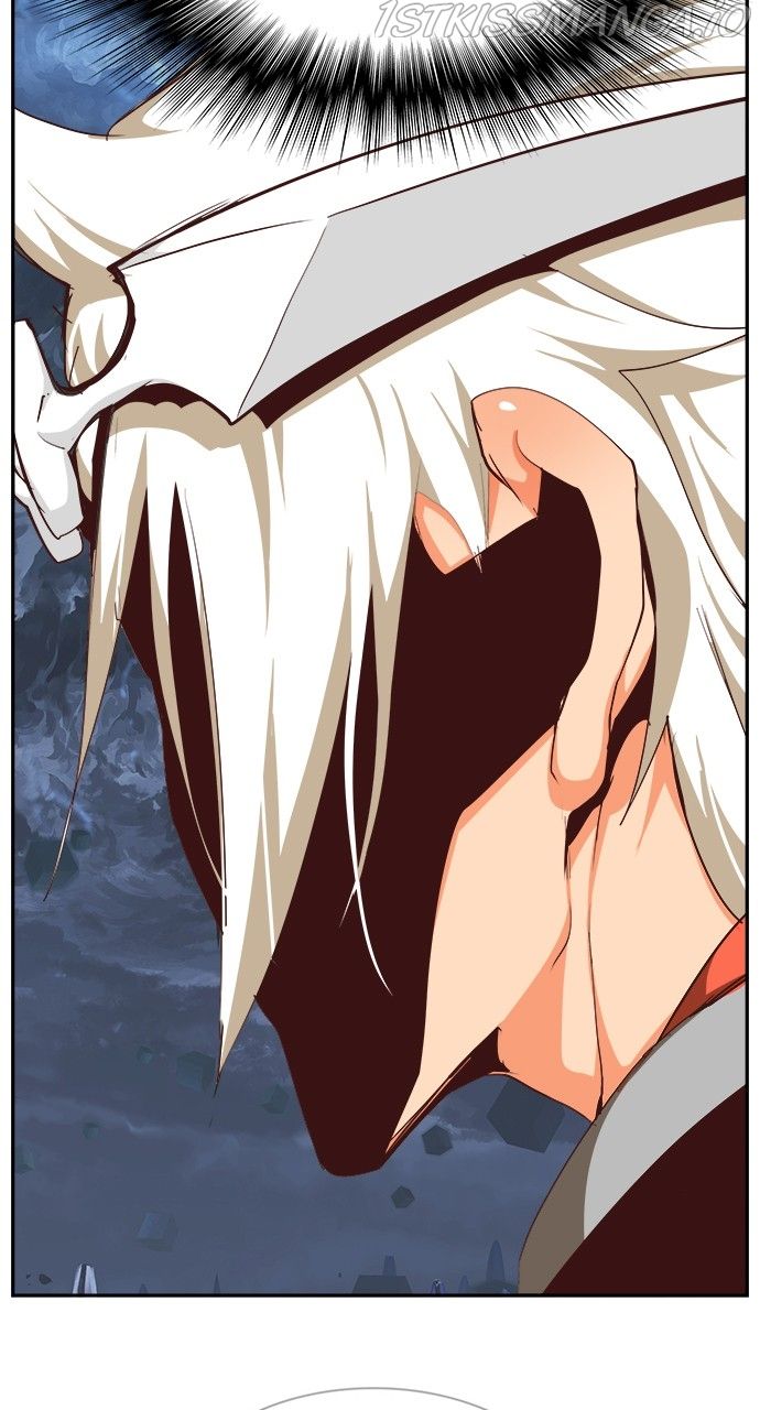 The God of High School chapter 551 page 28