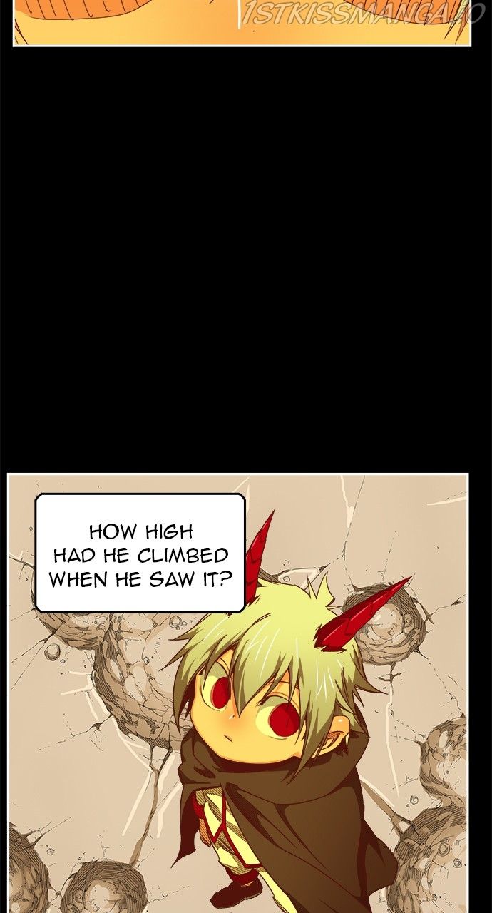 The God of High School chapter 551 page 7