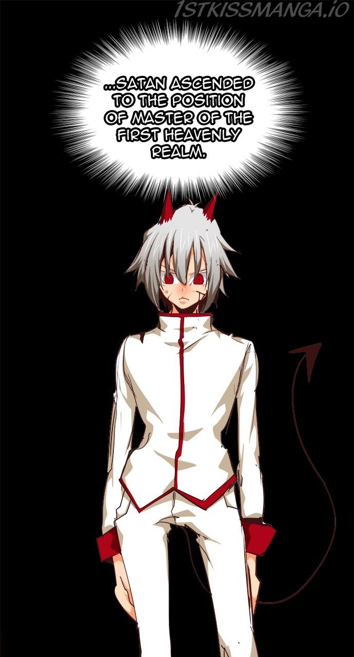 The God of High School chapter 551 page 79