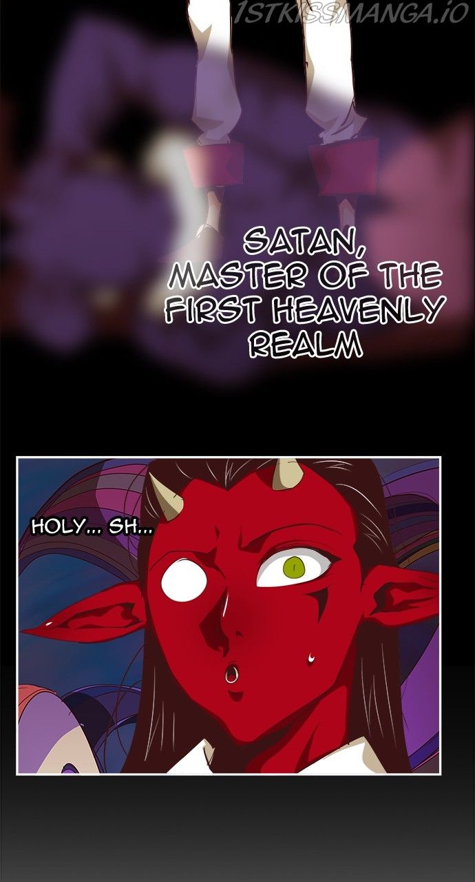 The God of High School chapter 551 page 80