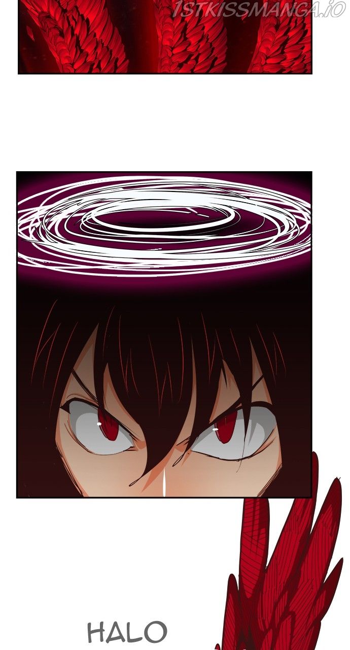 The God of High School chapter 551 page 87