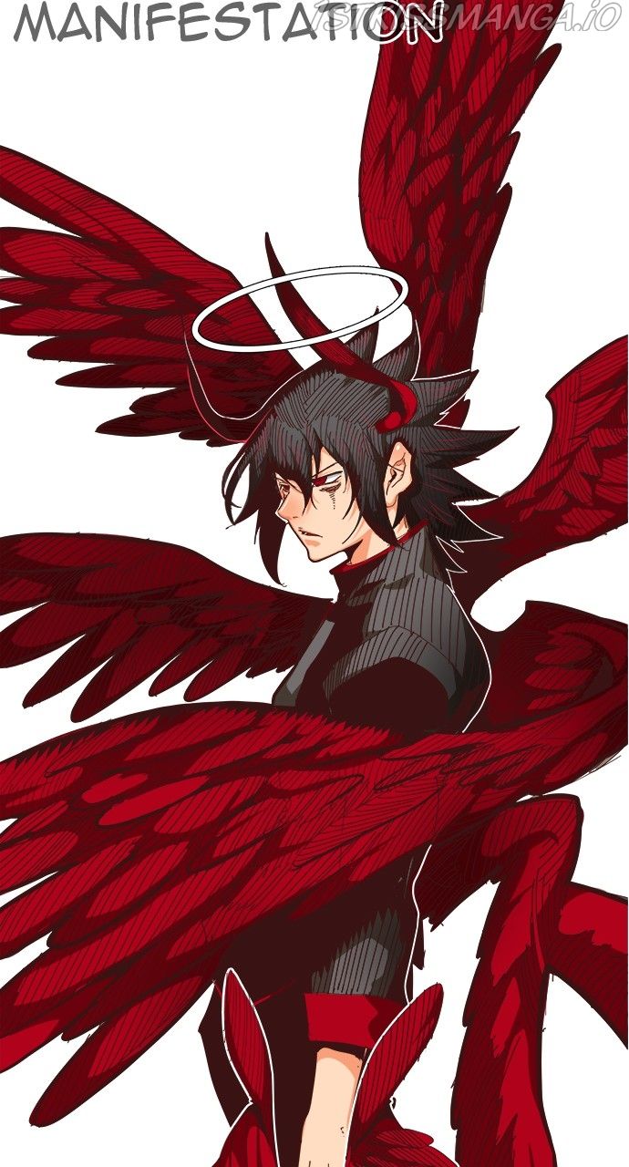 The God of High School chapter 551 page 88