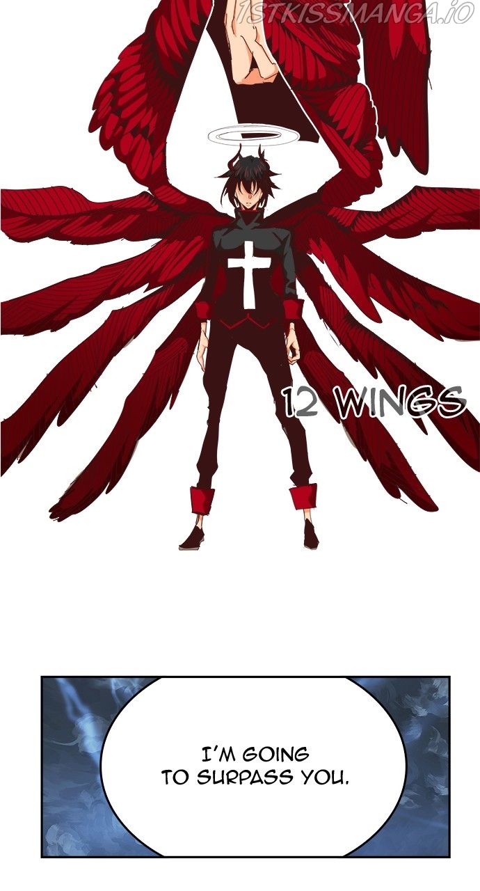 The God of High School chapter 551 page 89