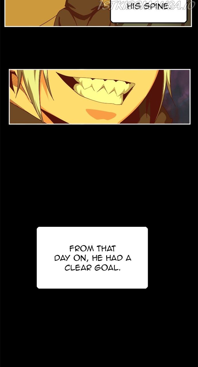 The God of High School chapter 551 page 9