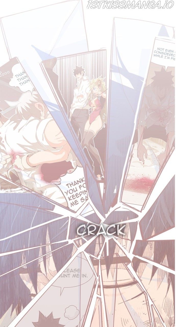 The God of High School chapter 552 page 107