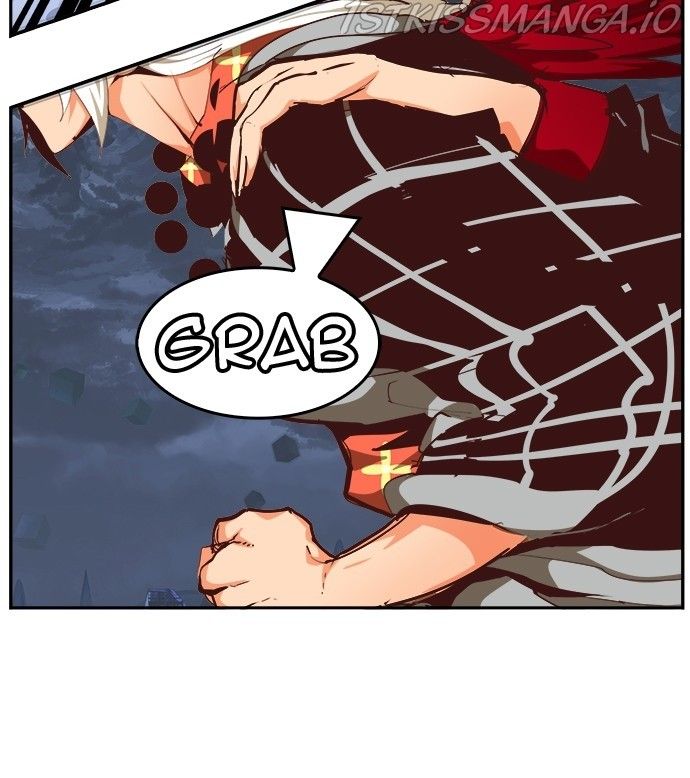 The God of High School chapter 552 page 54