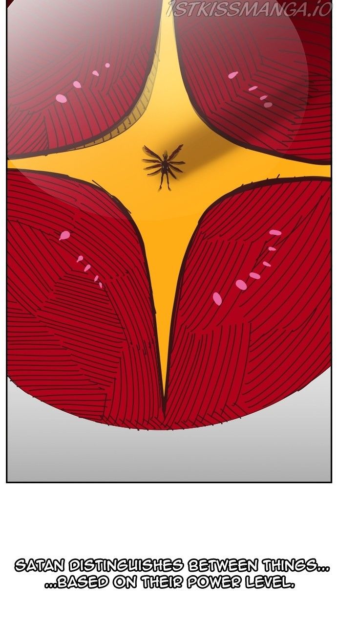 The God of High School chapter 552 page 61