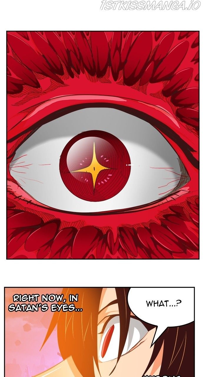 The God of High School chapter 552 page 62