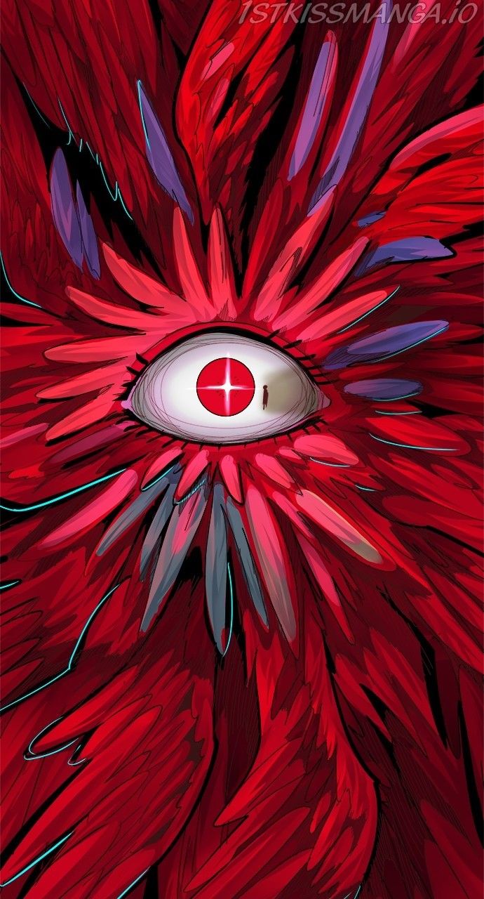 The God of High School chapter 552 page 65